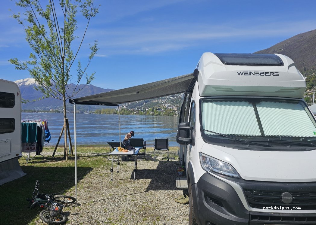 Campings Lido Mappo — foto 3