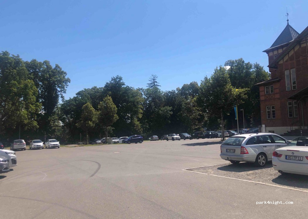 (88400) Biberach an der Riß - 13 Gigelberg — foto