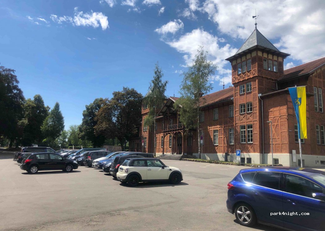 (88400) Biberach an der Riß - 13 Gigelberg — foto 3