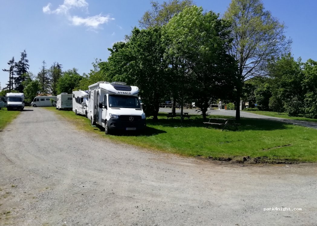 (85120) Vouvant - 20-76 Rue Château Neuf — foto 4