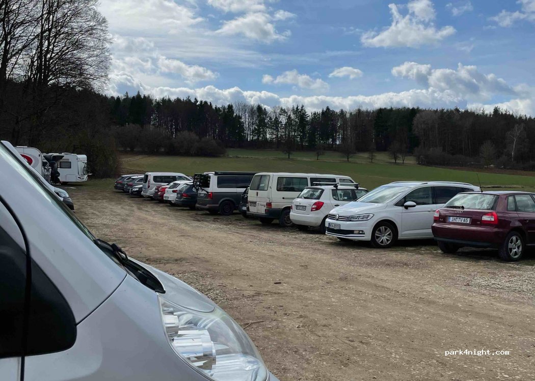 (91224) Pommelsbrunn - Unnamed Road — foto