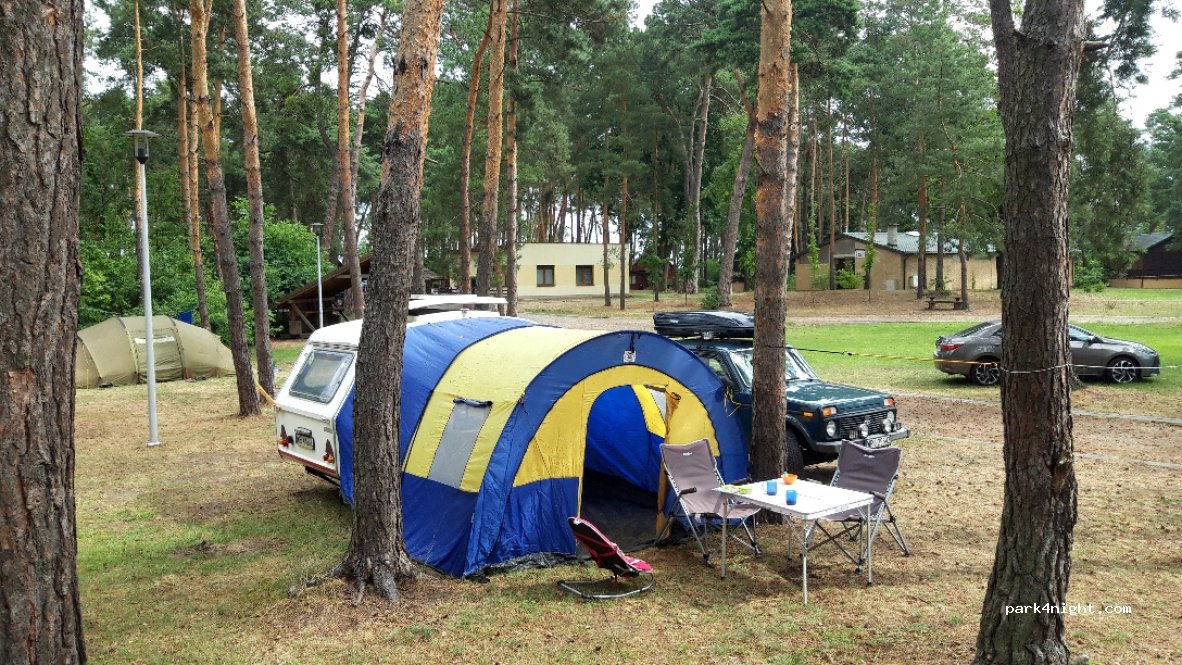(26-900) Kozienice - 6 Jeziorna — foto