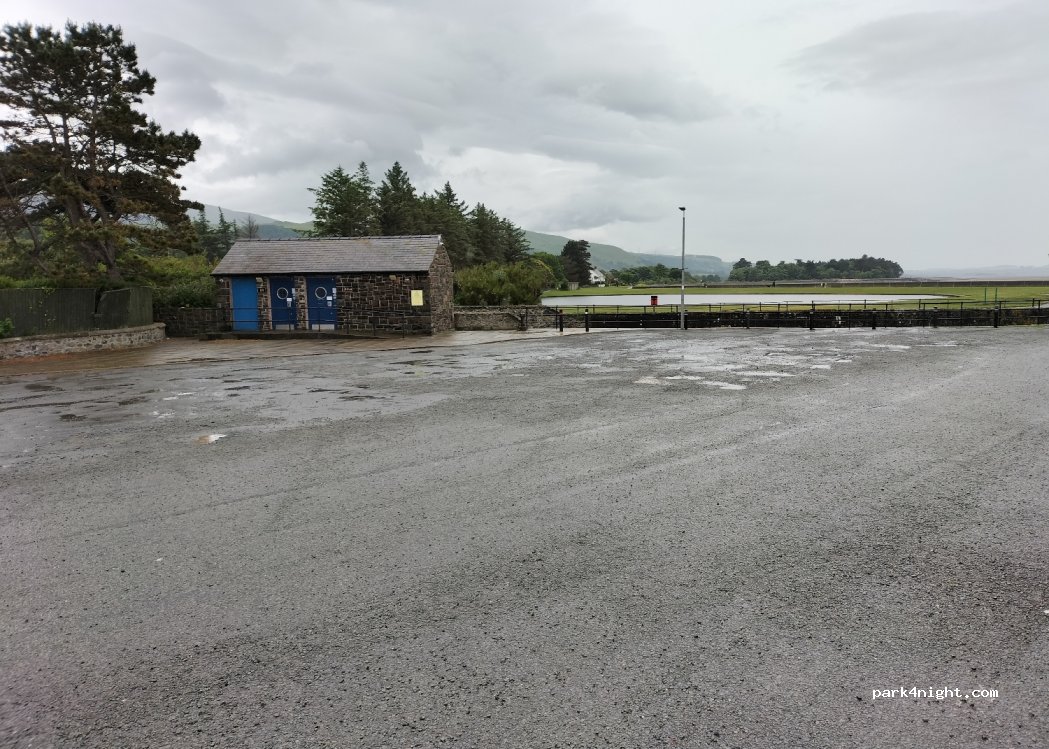 (LL33 0DA) Llanfairfechan - — foto 4
