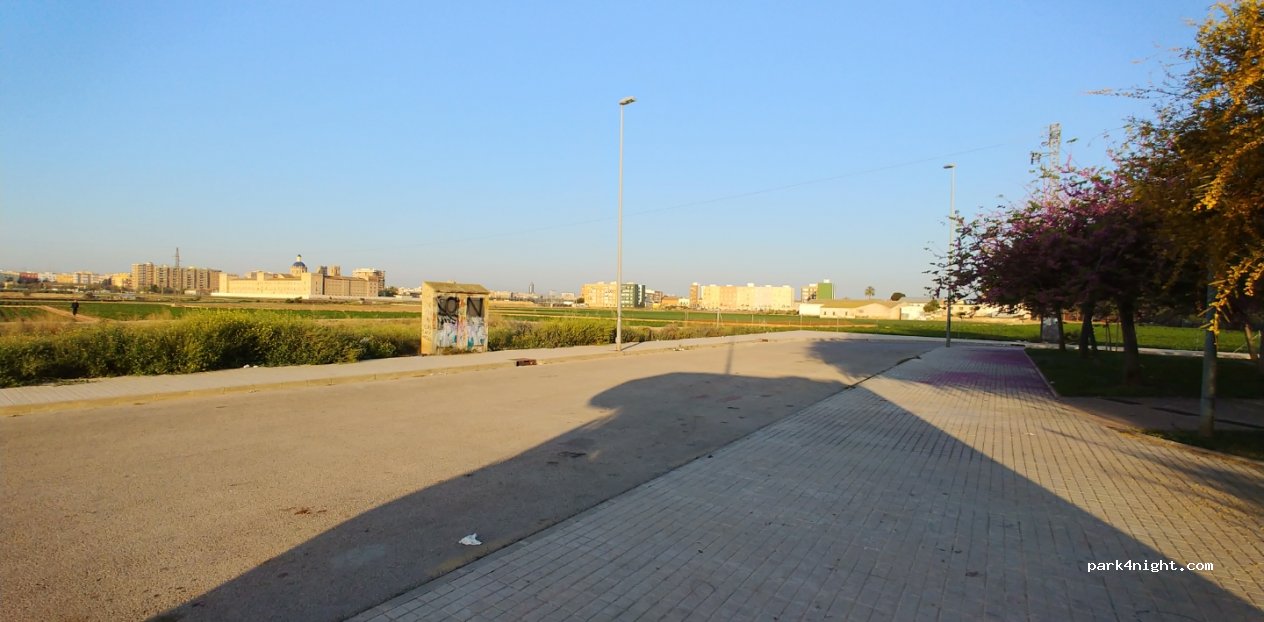(46019) Valencia - 2 Sector Tabernes Blanqu — foto 2