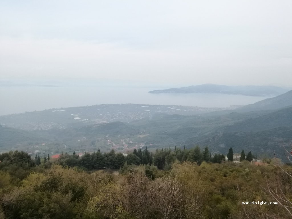 (373 00) Agios Georgios Nilias - Eparchiaki Odos Agrias-Mileon — foto 2