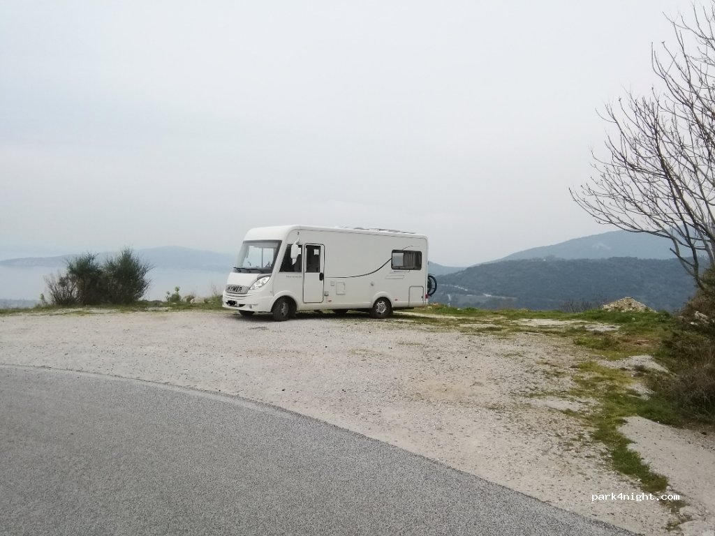 (373 00) Agios Georgios Nilias - Eparchiaki Odos Agrias-Mileon — foto 3