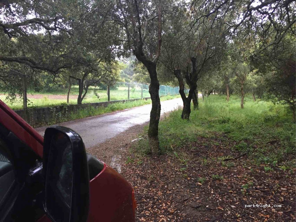 (2710) Sintra - 12 Estrada da Lagoa Azul — foto 2