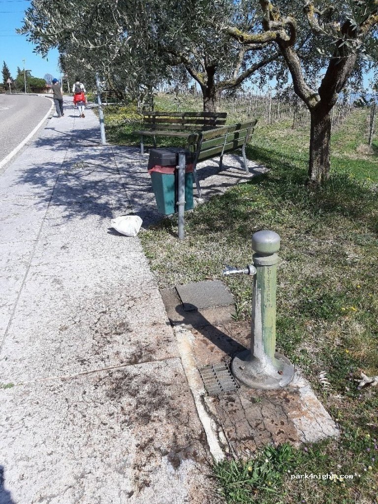 (37066) Custoza - 2 Via Pescarete — foto