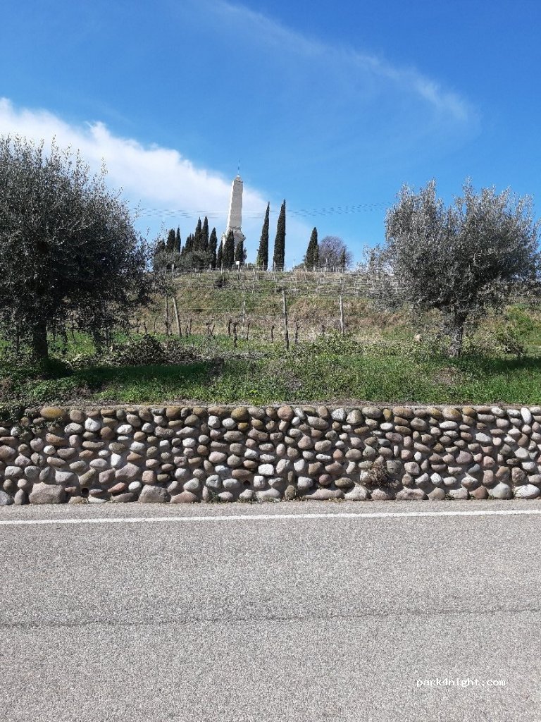 (37066) Custoza - 2 Via Pescarete — foto 2