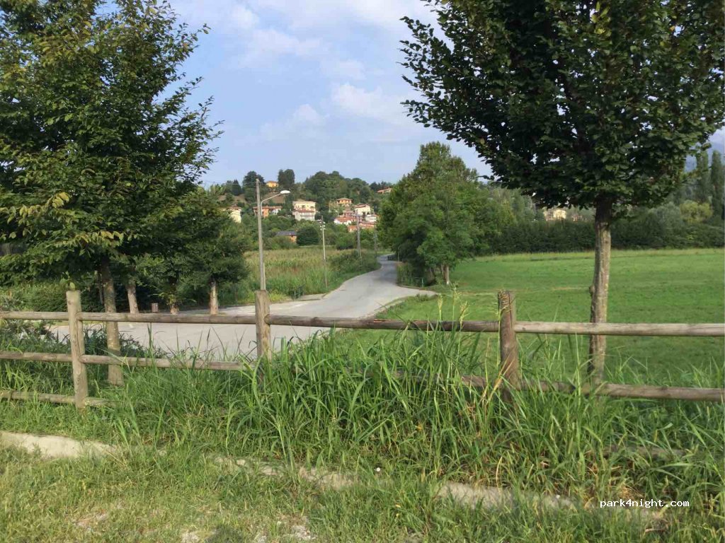 (22040) Alserio - 26 Via Don Luigi Guanella — foto