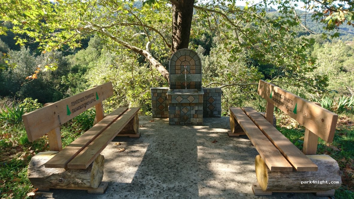 (470 45) Paleokatouno - Ethniki Odos Artas Trikalon — foto