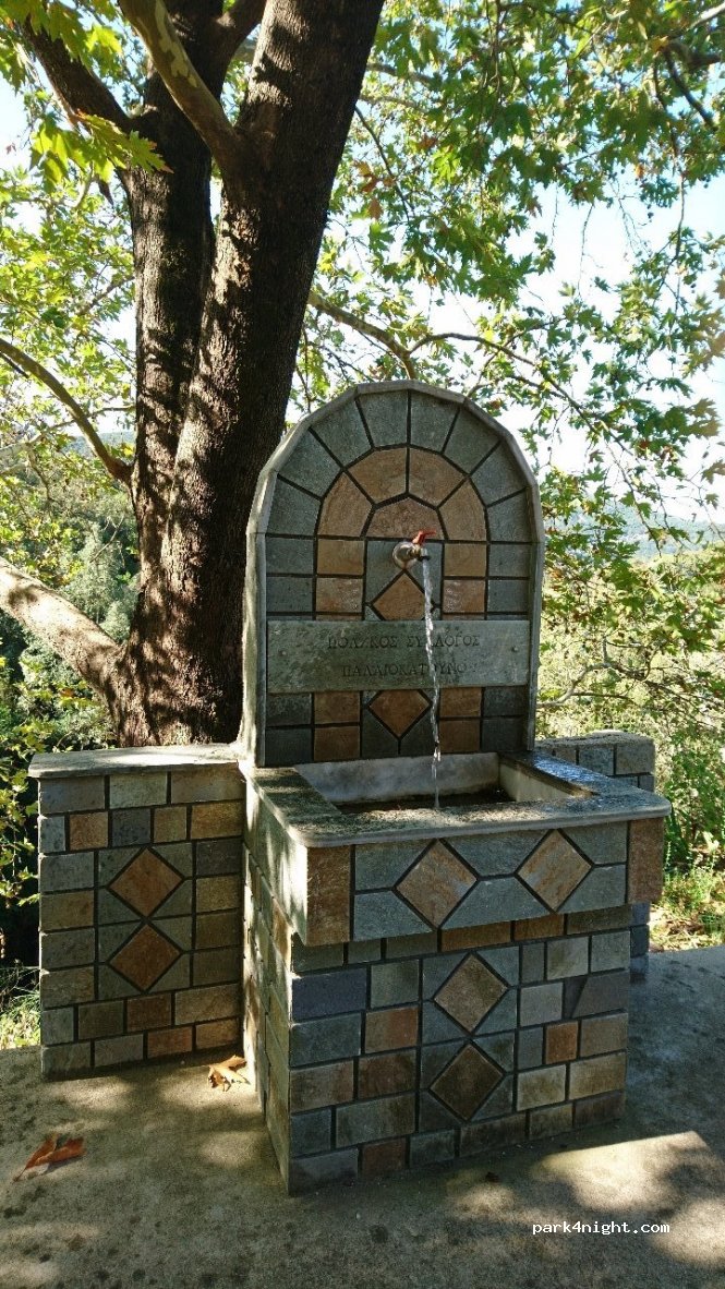 (470 45) Paleokatouno - Ethniki Odos Artas Trikalon — foto 2