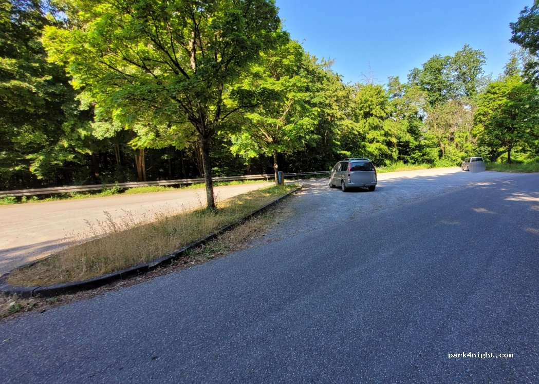 (74855) Haßmersheim - Ortsstraße — foto 3