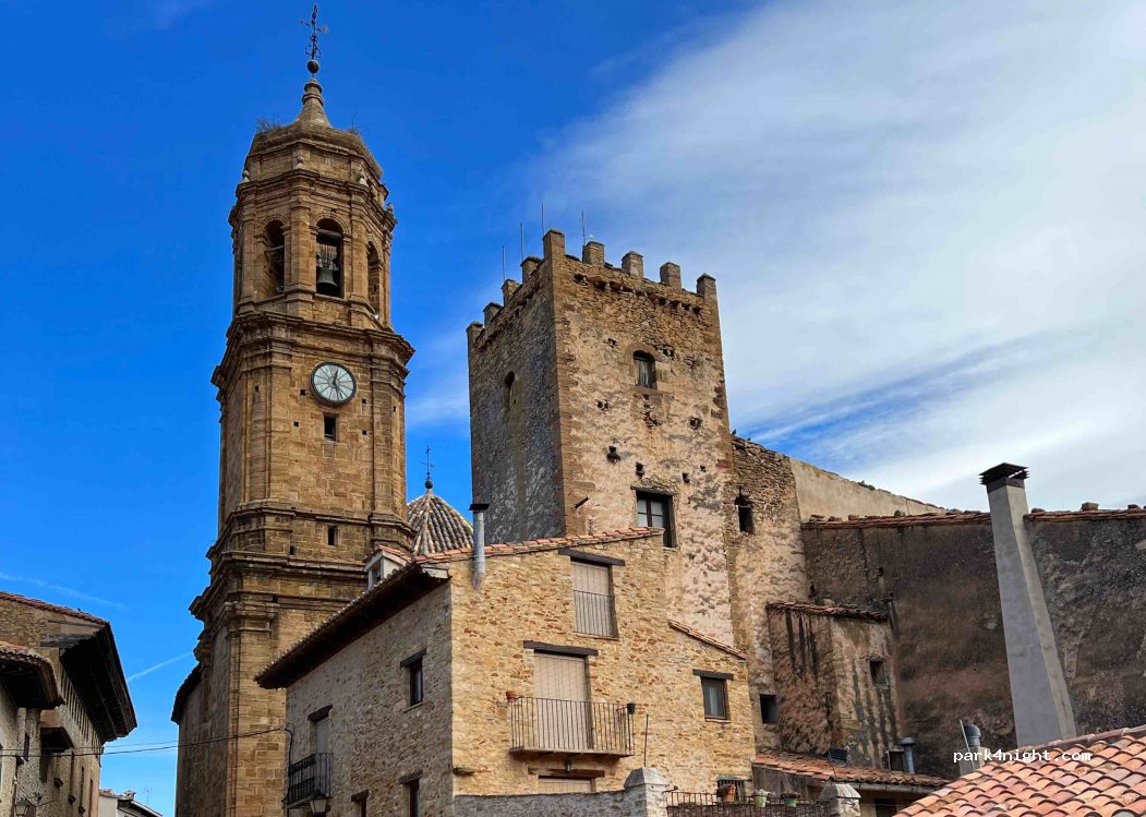 (44142) La Iglesuela del Cid - 22 A-227 — foto 2