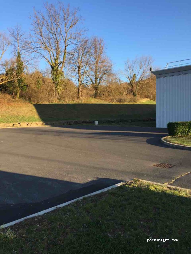(43000) Le Puy-en-Velay - 14B Avenue Baptiste Marcet — foto