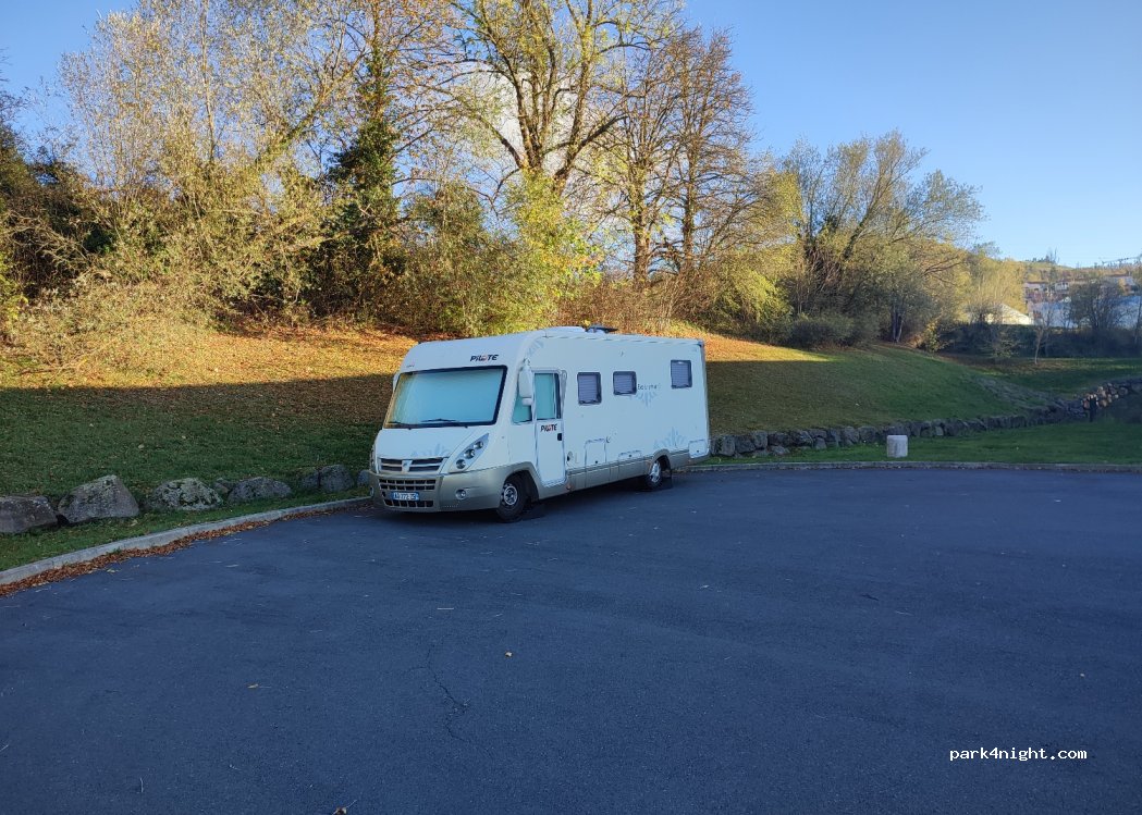 (43000) Le Puy-en-Velay - 14B Avenue Baptiste Marcet — foto 2