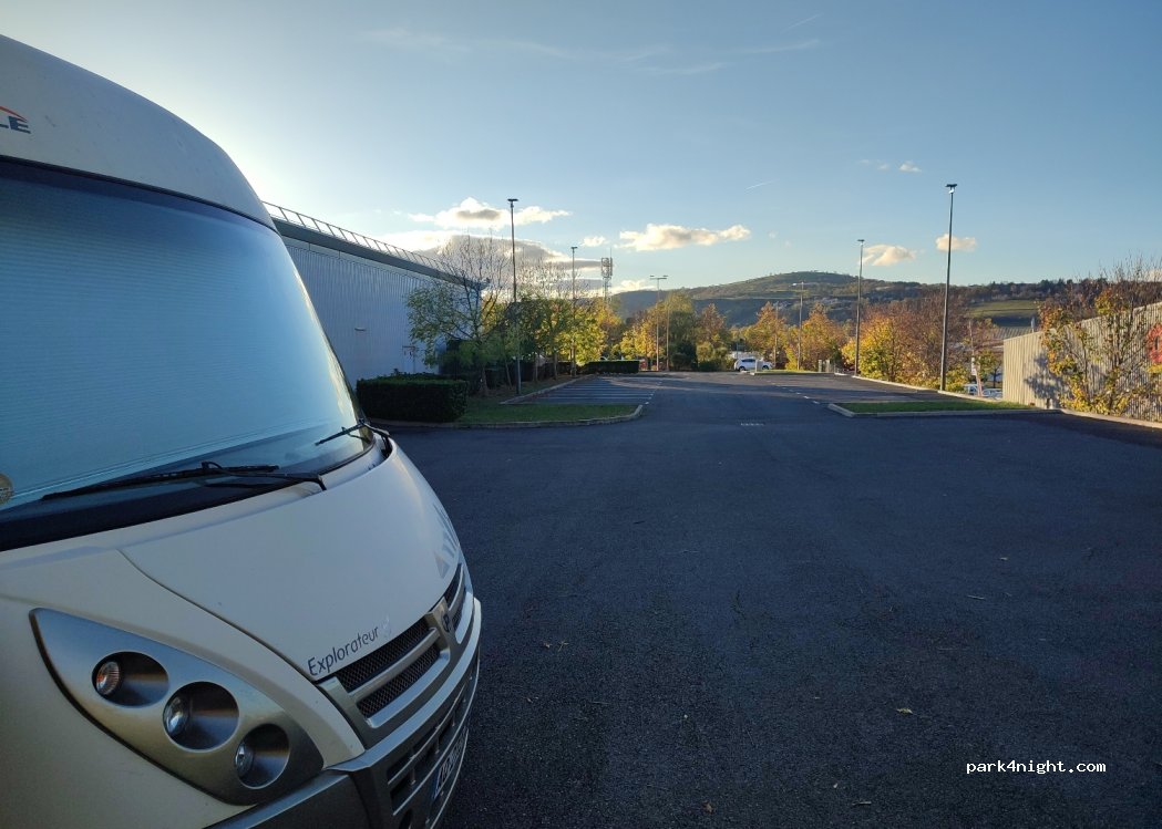 (43000) Le Puy-en-Velay - 14B Avenue Baptiste Marcet — foto 3