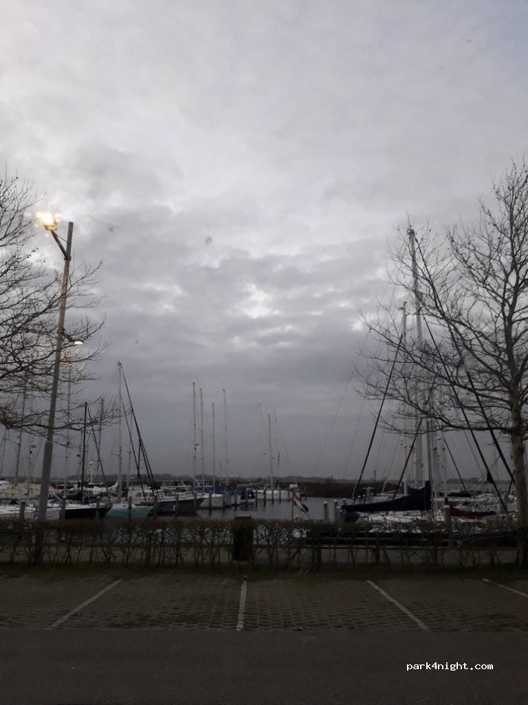 (4797) Willemstad - 10 Lantaarndijk — foto