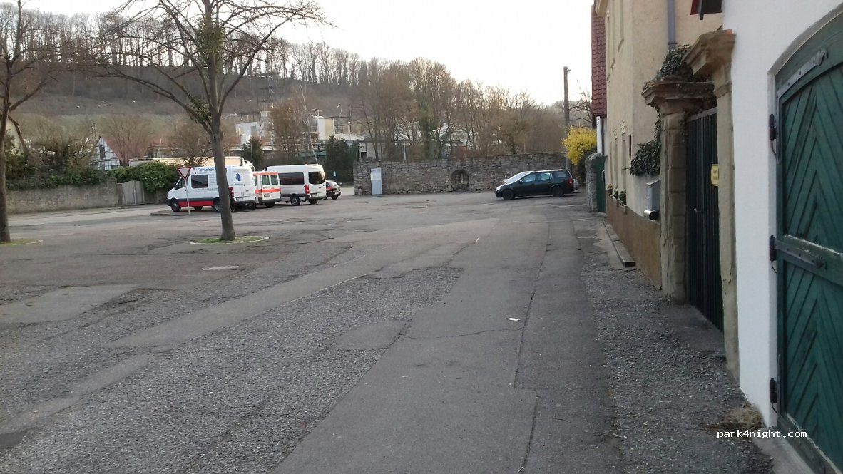 (74206) Bad Wimpfen - 4 Lindenplatz — foto 2