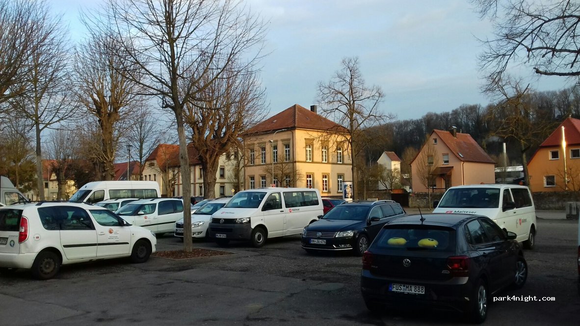 (74206) Bad Wimpfen - 4 Lindenplatz — foto 3