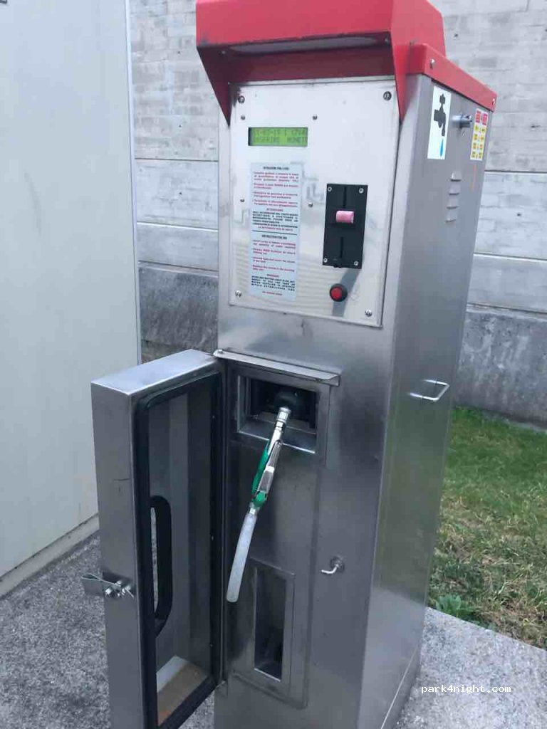(6500) Bellinzona - Viale Guiseppe Motta — foto 2