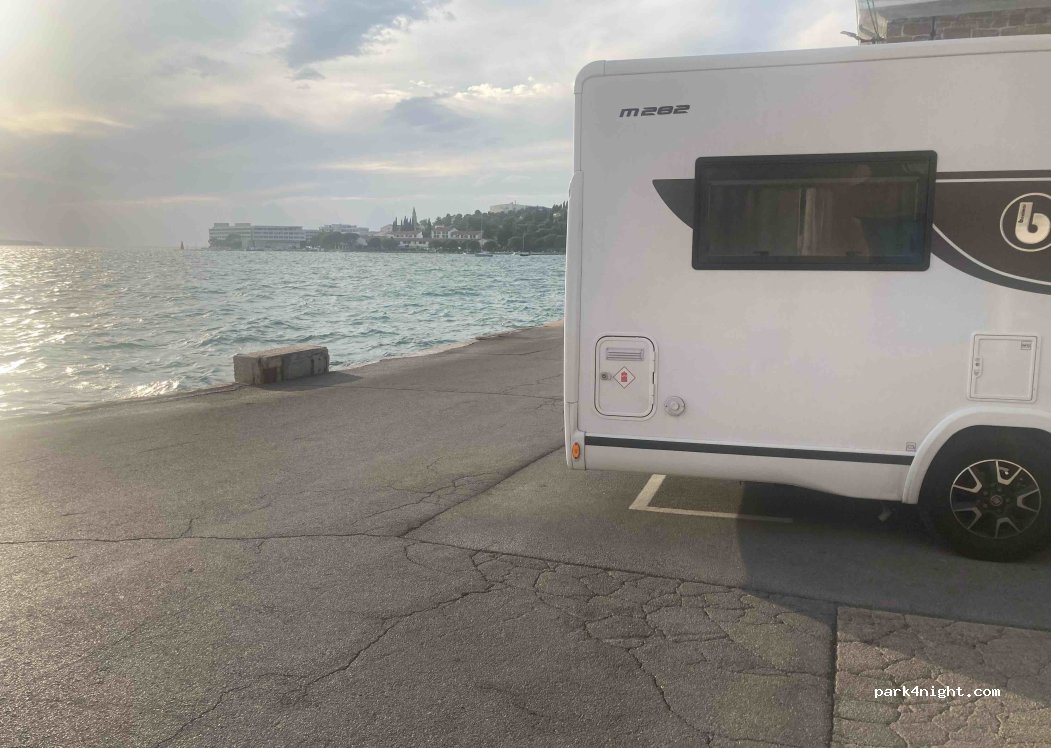 (6320) Portorož - Portorose - 10 Obala — foto 4