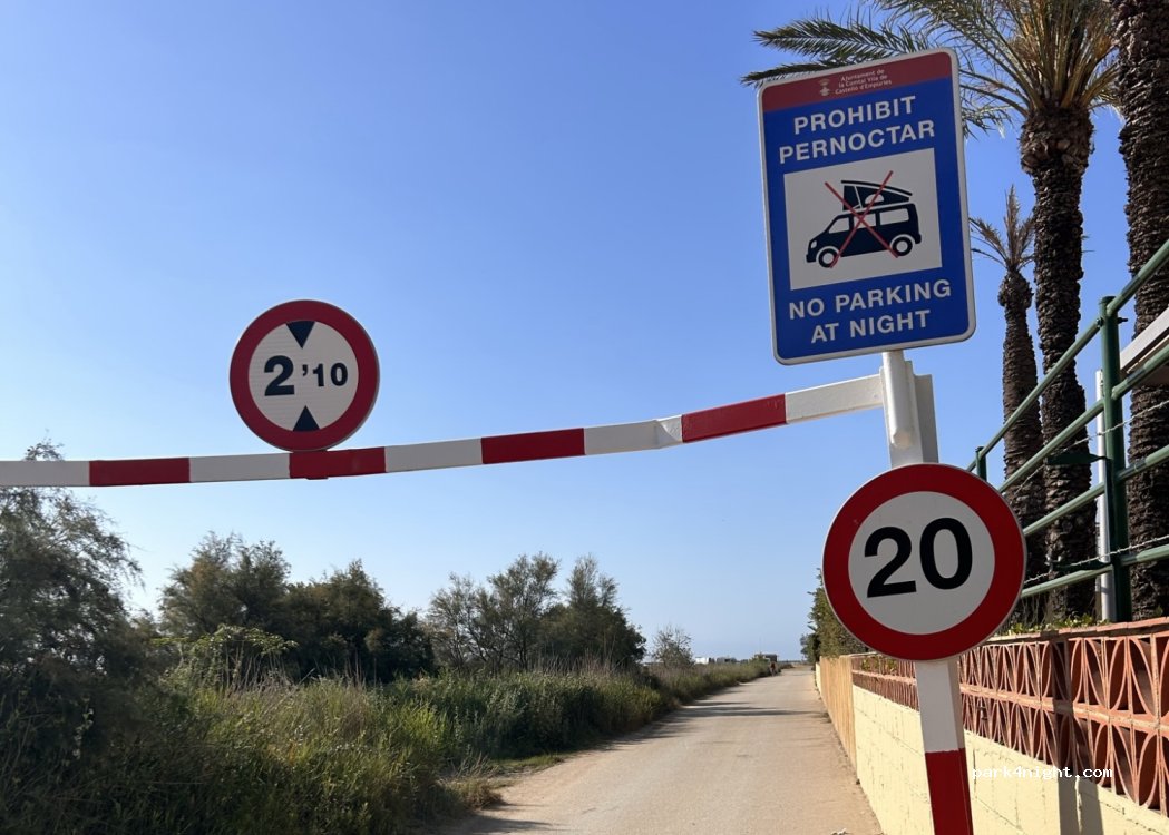 (17486) Castelló d'Empúries - Camí de la Fanguera del Merdoset — foto 3