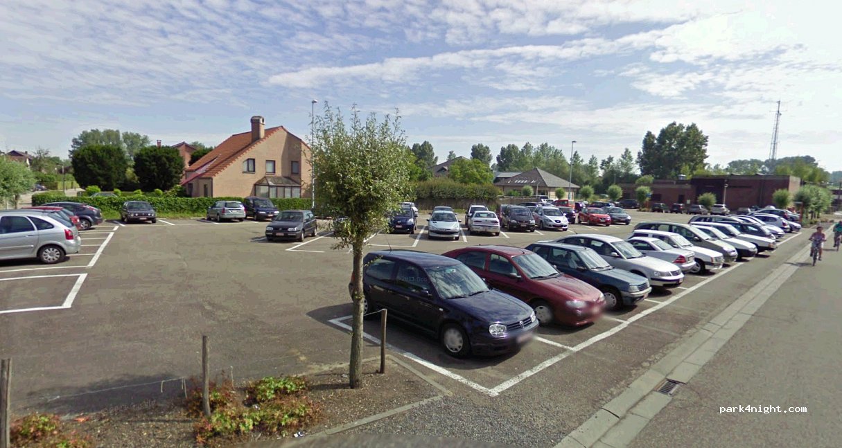 (3740) Bilzen - 10-18 Schureveld — foto