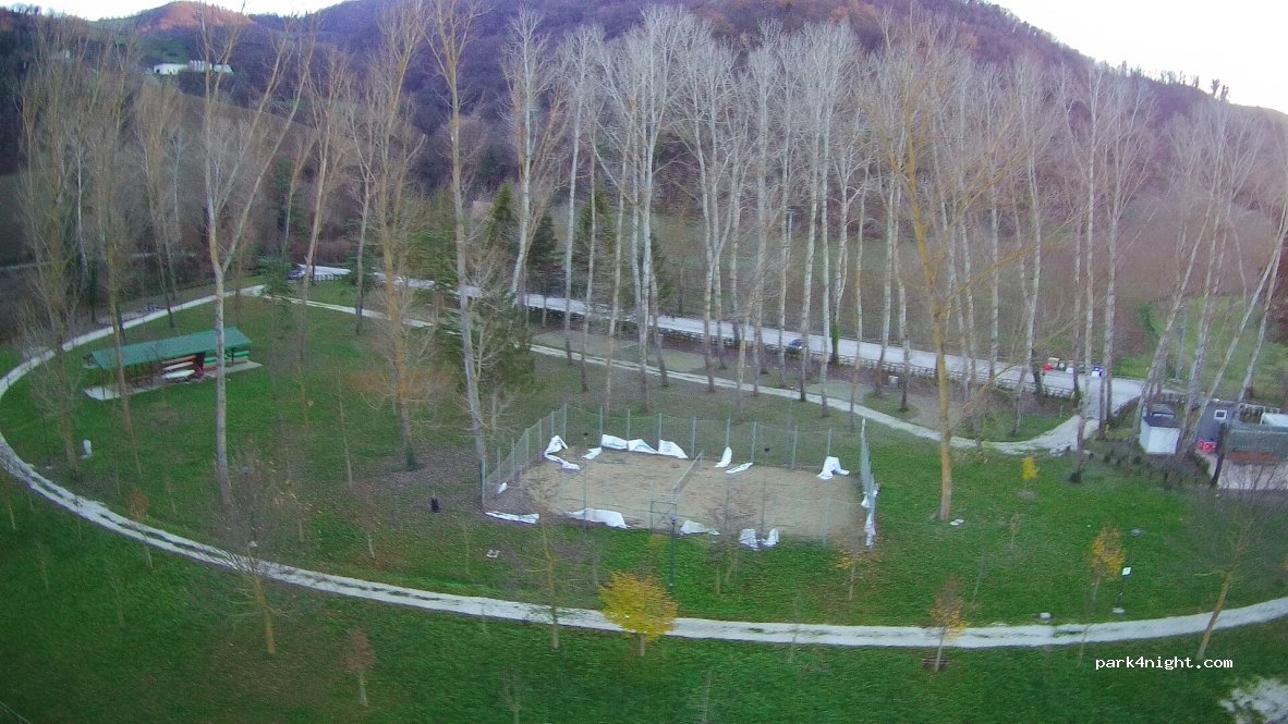 (61028) Sassocorvaro - Via Villa del Lago — foto
