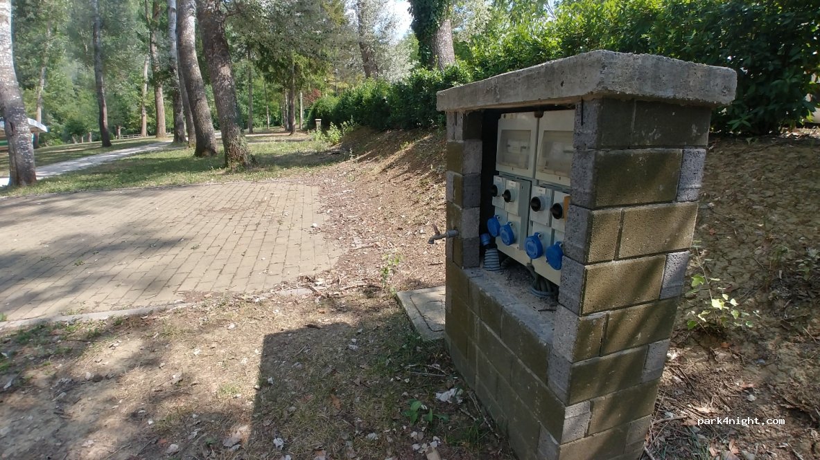 (61028) Sassocorvaro - Via Villa del Lago — foto 3
