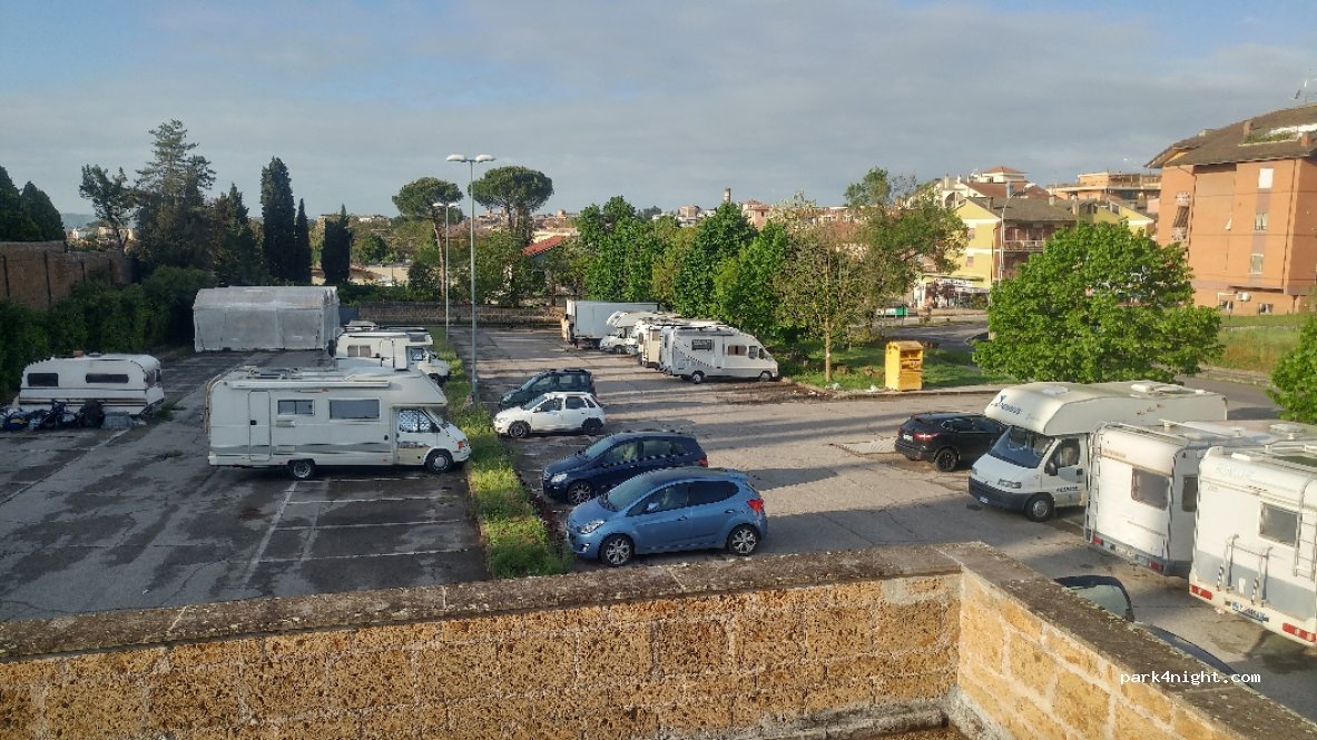 (01033) Civita Castellana - 11 Via Terni — foto 2