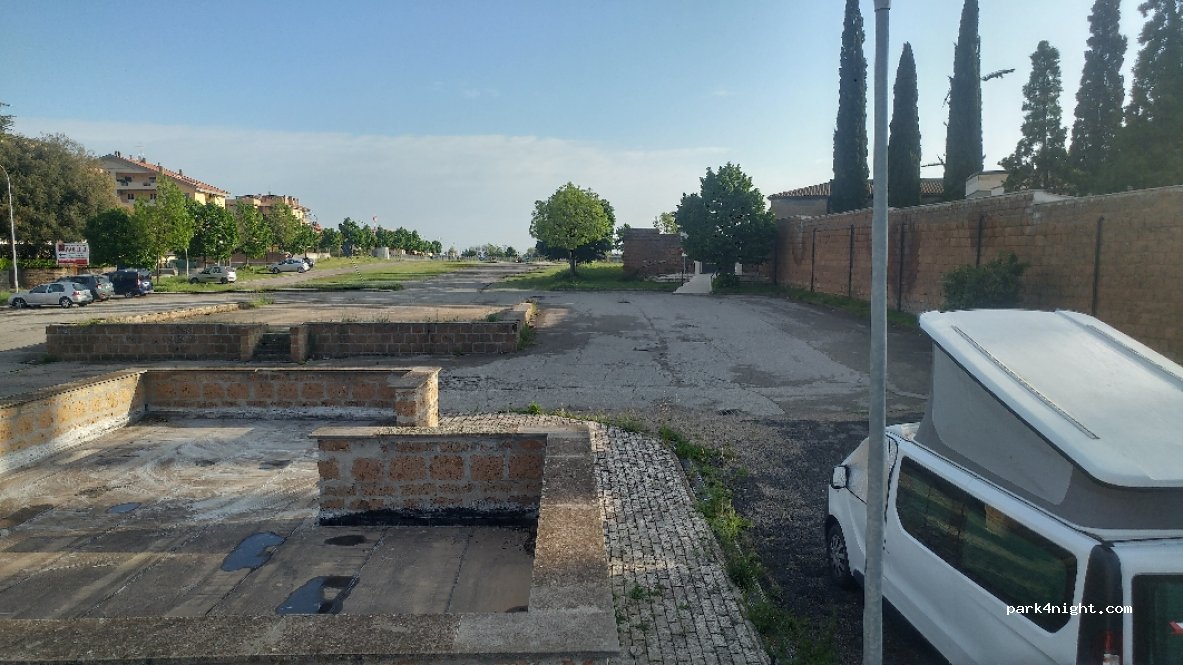 (01033) Civita Castellana - 11 Via Terni — foto 3