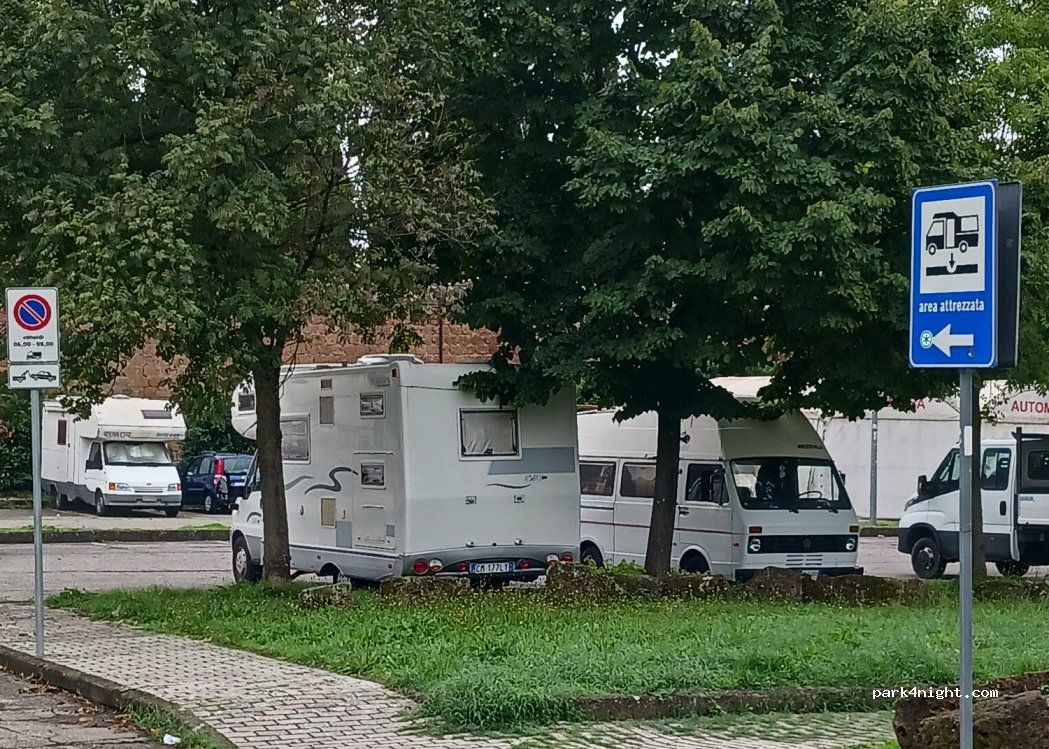 (01033) Civita Castellana - 11 Via Terni — foto 4