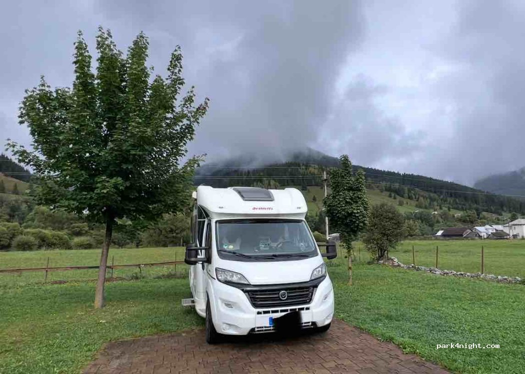 Pension + Camping zur Deutschen Eiche — foto 3