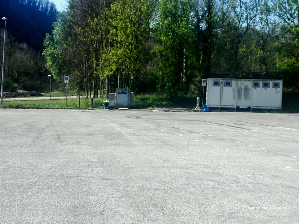 (61026) Lunano - 1 Via Circonvallazione — foto