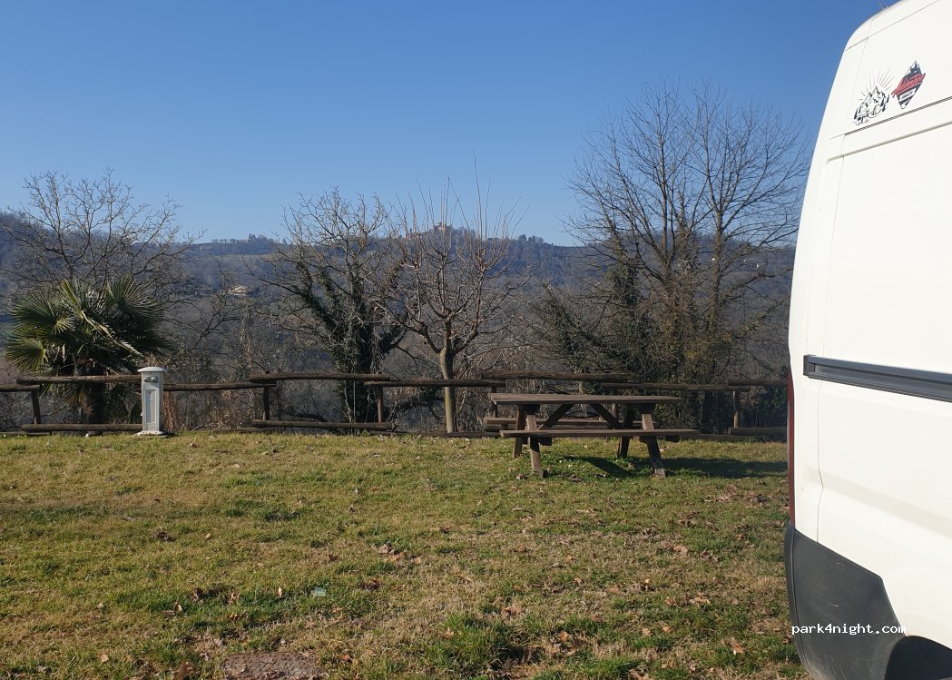 (14020) Berzano di San Pietro, - Strada Provinciale 16 — foto 5