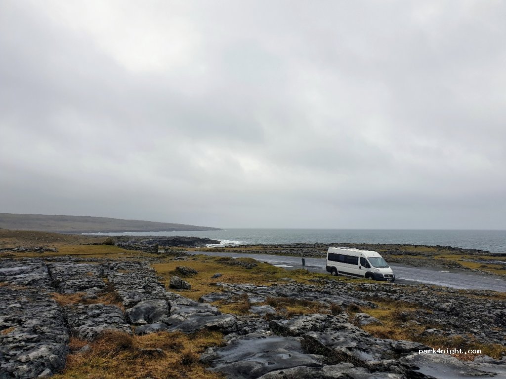 () Ballyryan - R477 — foto