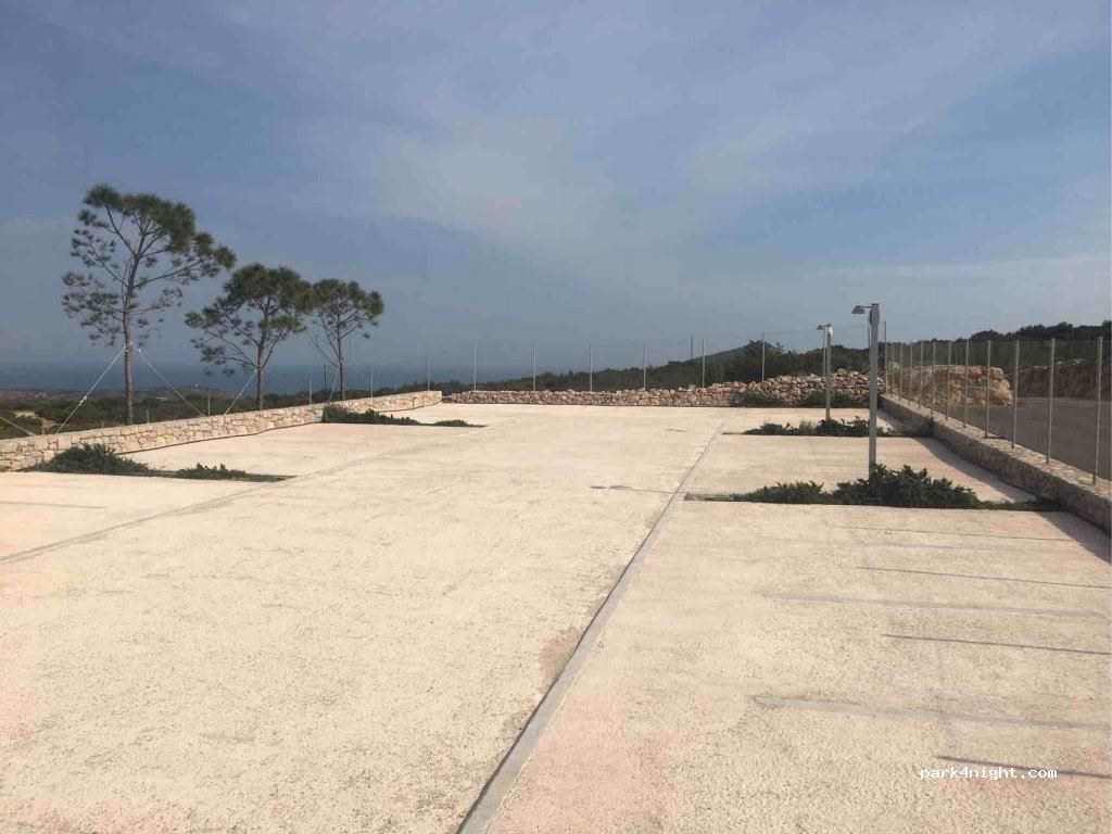 (821 02) Χίος - Eparchiaki Odos Pirgi - Emporios — foto