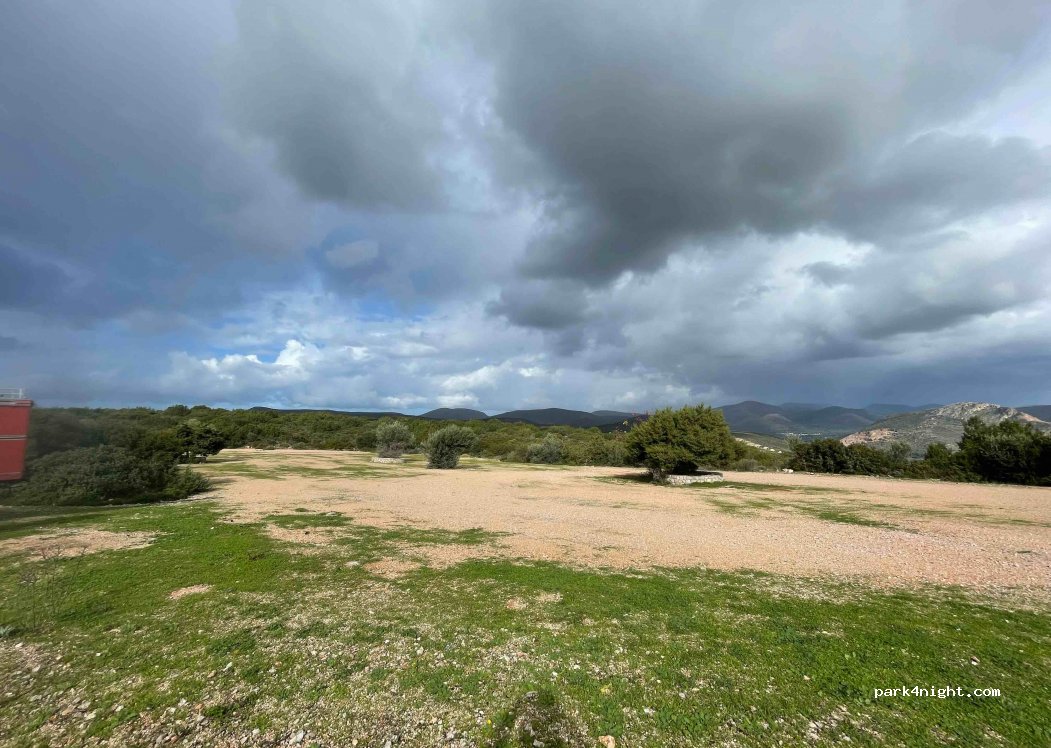 (821 02) Χίος - Eparchiaki Odos Pirgi - Emporios — foto 4