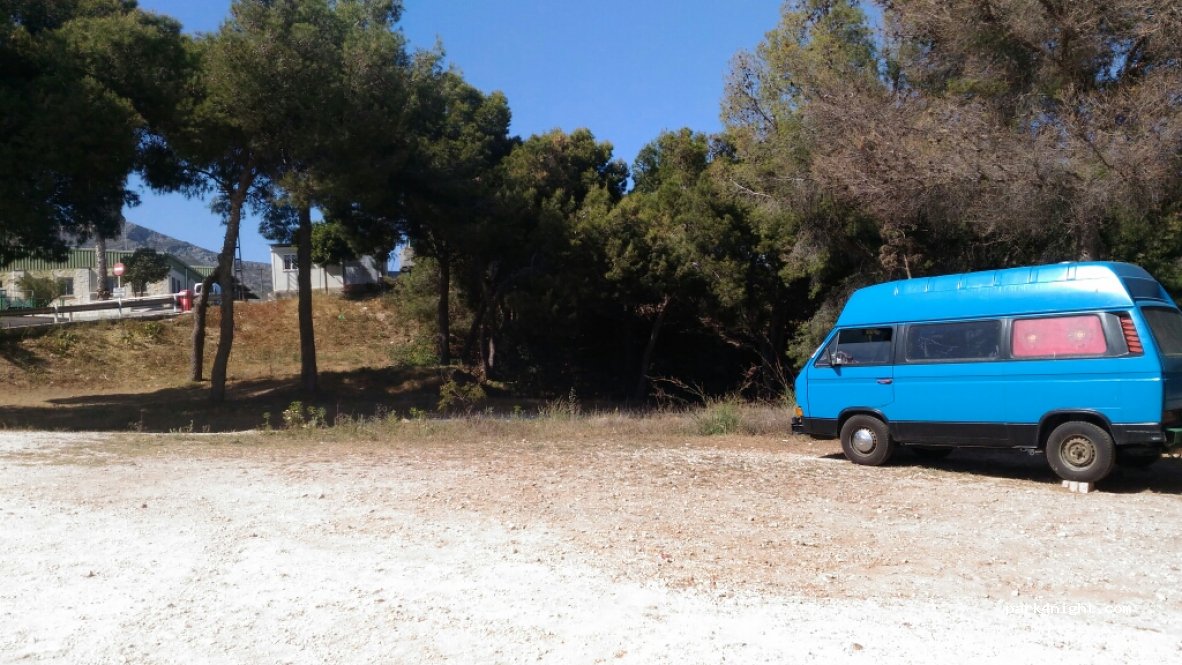 (29620) Torremolinos - s/n Avenida San Anton — foto