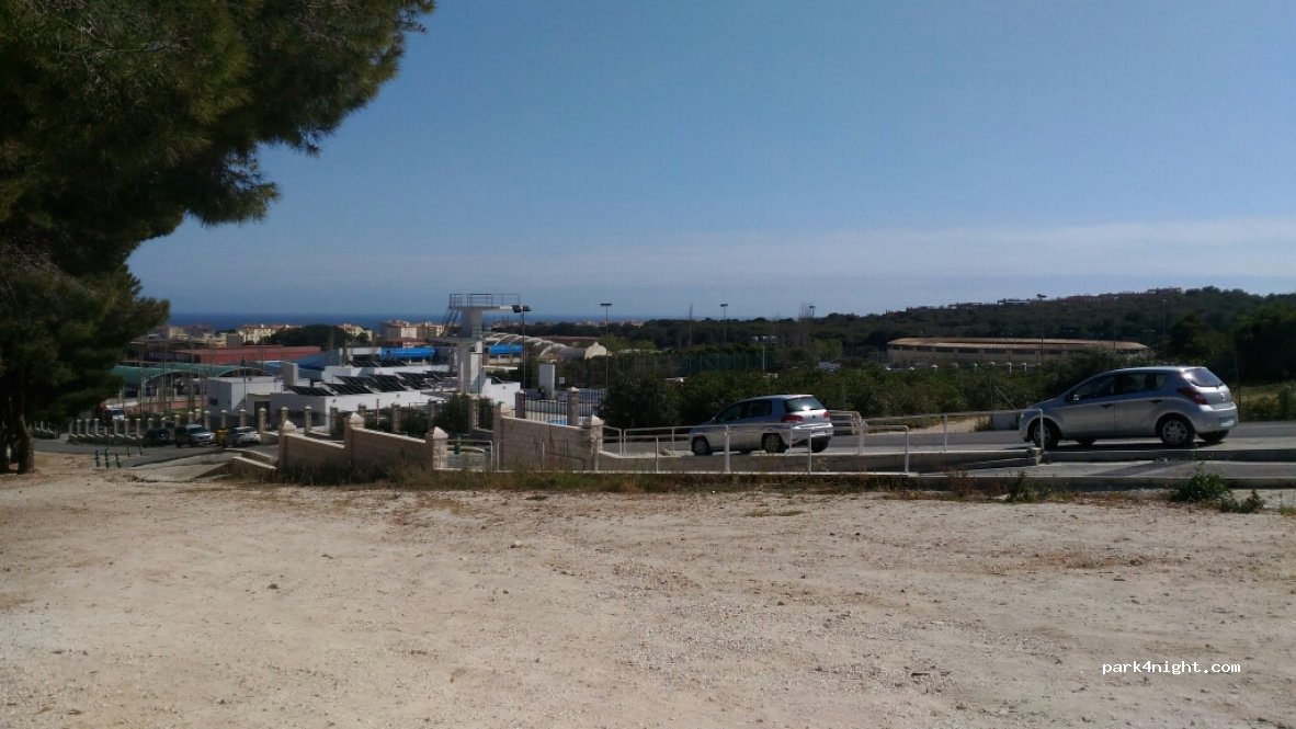 (29620) Torremolinos - s/n Avenida San Anton — foto 2