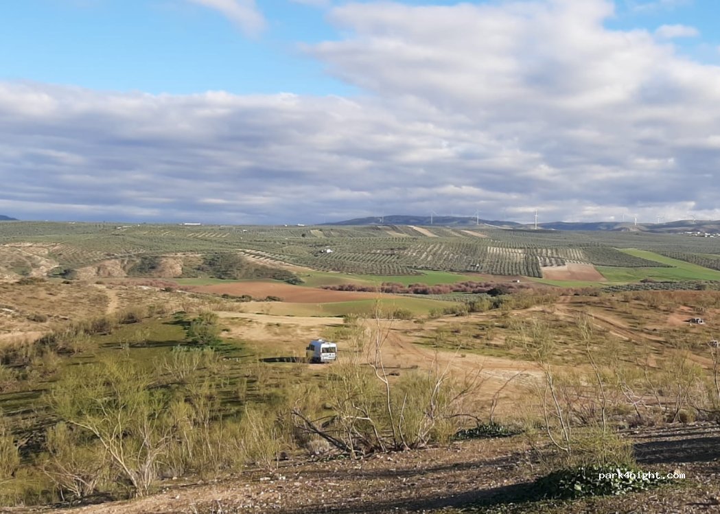 (41657) Los Corrales - A-378 — foto 4