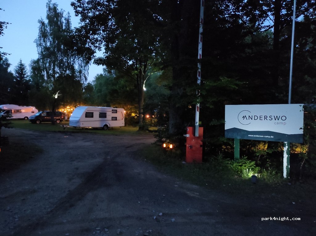 Campingplatz Anderswo — foto 2
