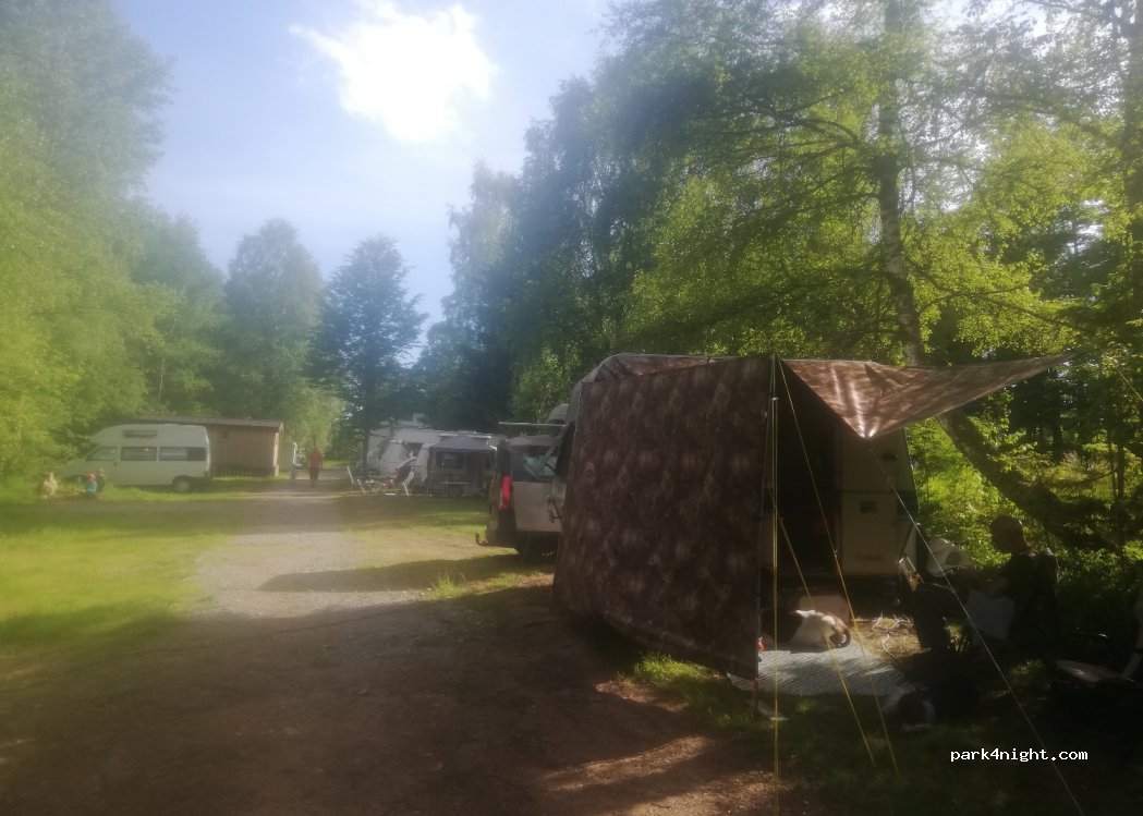 Campingplatz Anderswo — foto 3