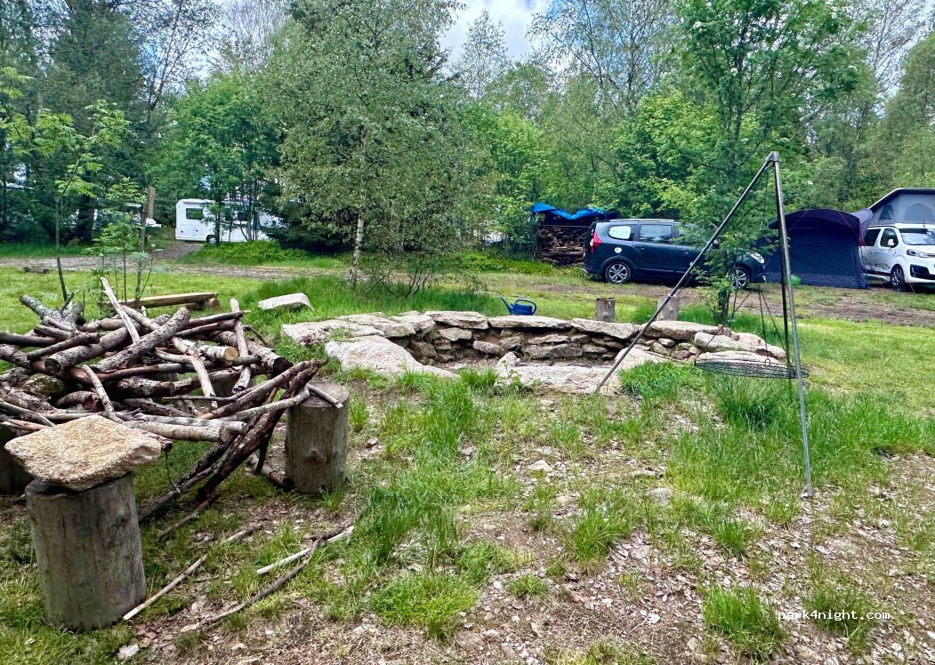 Campingplatz Anderswo — foto 4