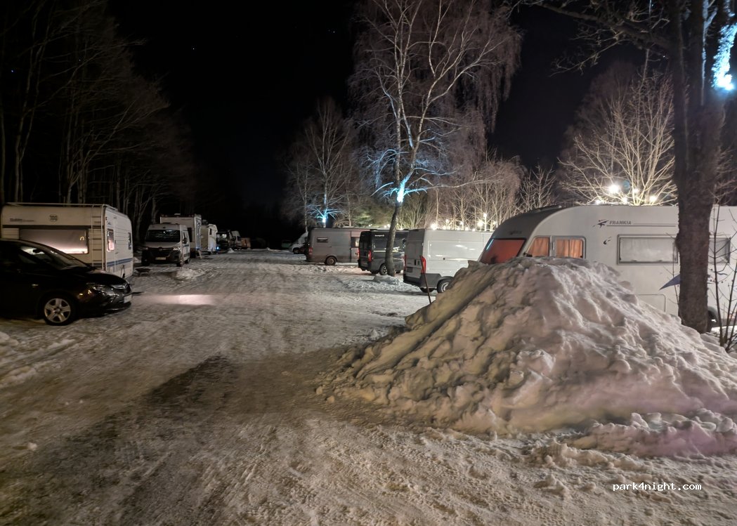 Campingplatz Anderswo — foto 5