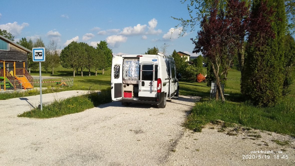 (25210) Le Russey - 15 1 Clos des Logeottes — foto