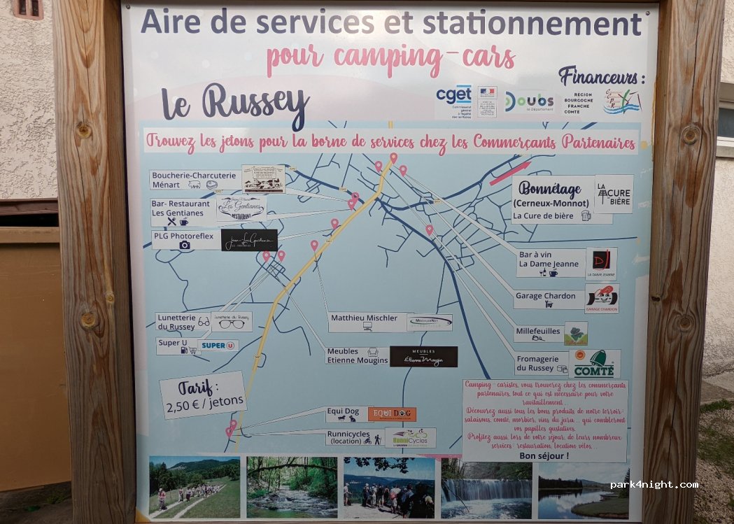 (25210) Le Russey - 15 1 Clos des Logeottes — foto 2