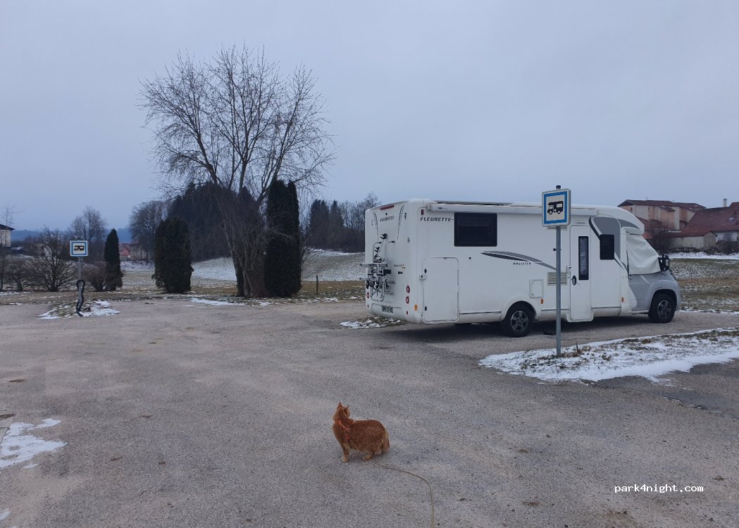 (25210) Le Russey - 15 1 Clos des Logeottes — foto 3