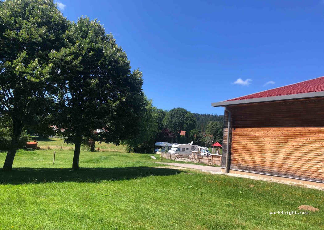 (25210) Le Russey - 15 1 Clos des Logeottes — foto 4